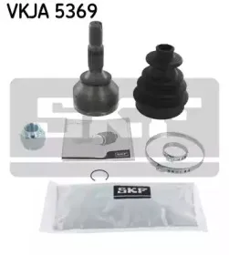 VKJA 5369 SKF Шарнирный комплект, приводной вал VKJA 5369 SKF Шарнирный комплект, приводной вал